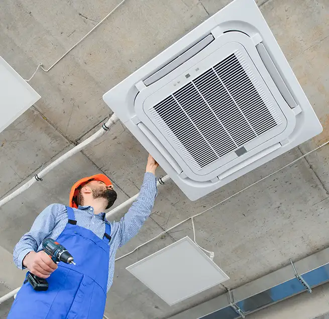 Why Homeowners & Businesses Trust Us in Gallup, NM