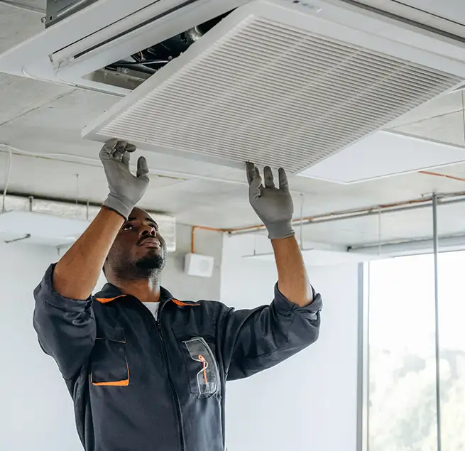 Why Homeowners & Businesses Trust Us in Gallup, NM?