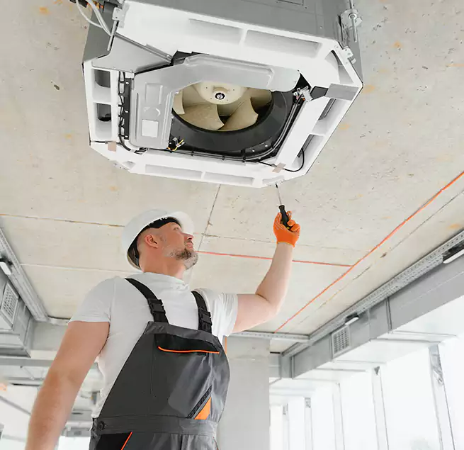 Why Homeowners Businesses Trust Us in Gallup, NM