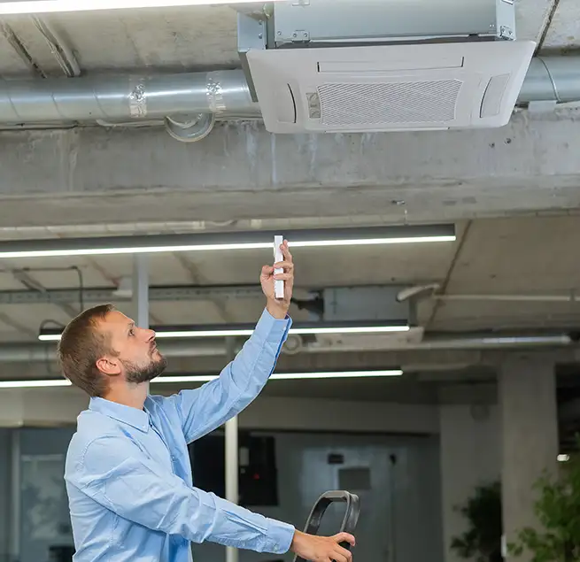 Why Homeowners & Businesses Trust Us in Gallup, NM?