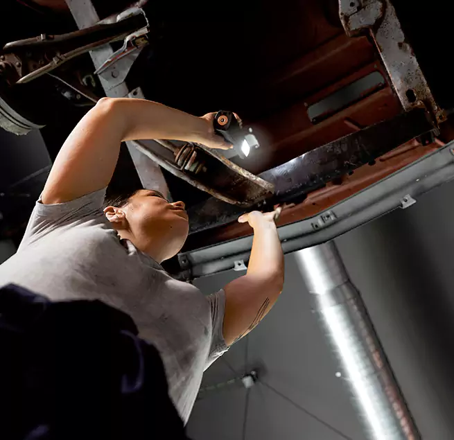 Why Homeowners & Businesses Trust Us Gallup, NM