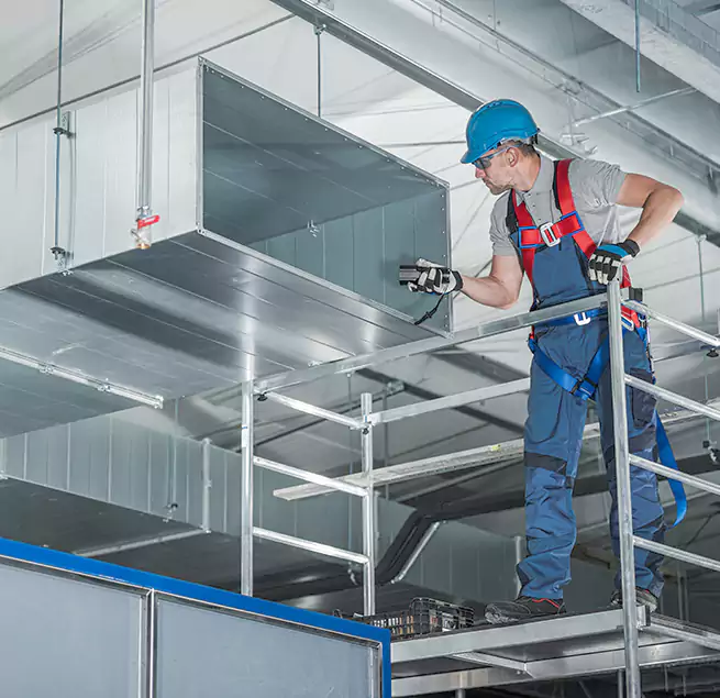 Why Homeowners & Businesses Trust Us Gallup, NM