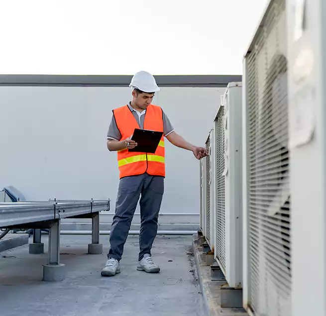 Why Homeowners & Businesses Trust Us in Gallup, NM?