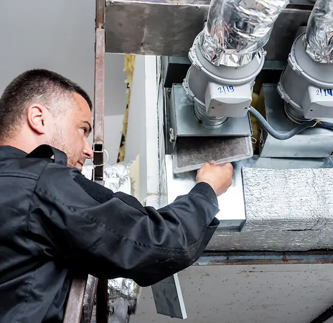 Why Homeowners & Businesses Trust Us in Gallup, NM?